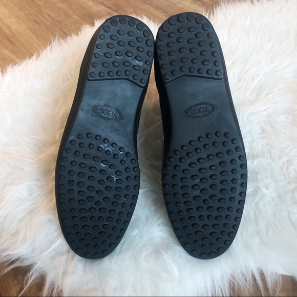 Tod’s Cap-Toe Chelsea Boots - Picture 4 of 6